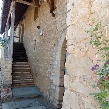 Maris Domus Pres Des Plages Du Debarquement Bayeux Habitación foto