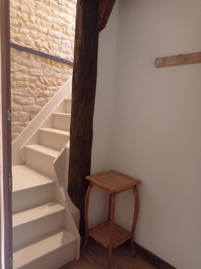 Maris Domus Pres Des Plages Du Debarquement Appartement Bayeux