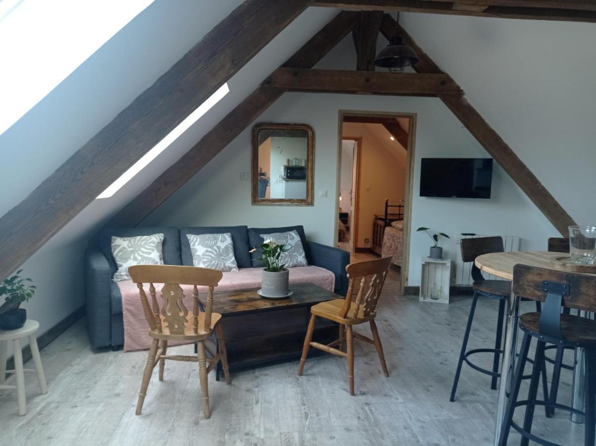 Maris Domus Pres Des Plages Du Debarquement Appartement