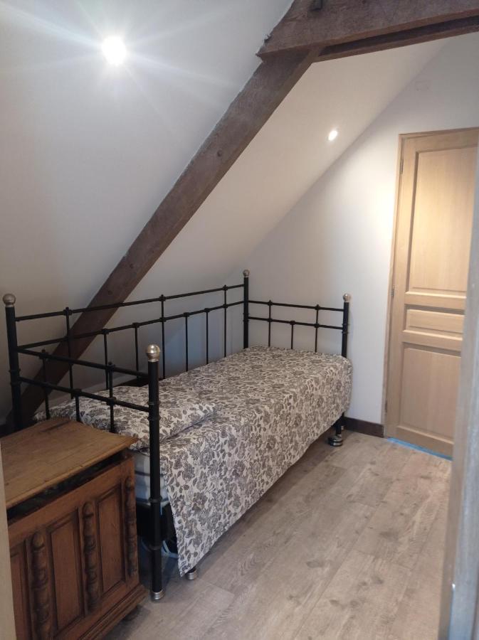 Maris Domus Pres Des Plages Du Debarquement Appartement *