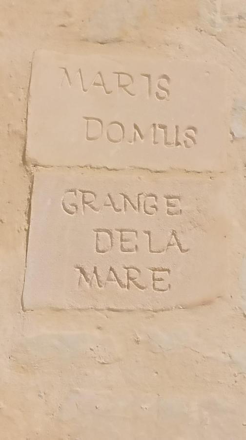Appartement Maris Domus Pres Des Plages Du Debarquement *