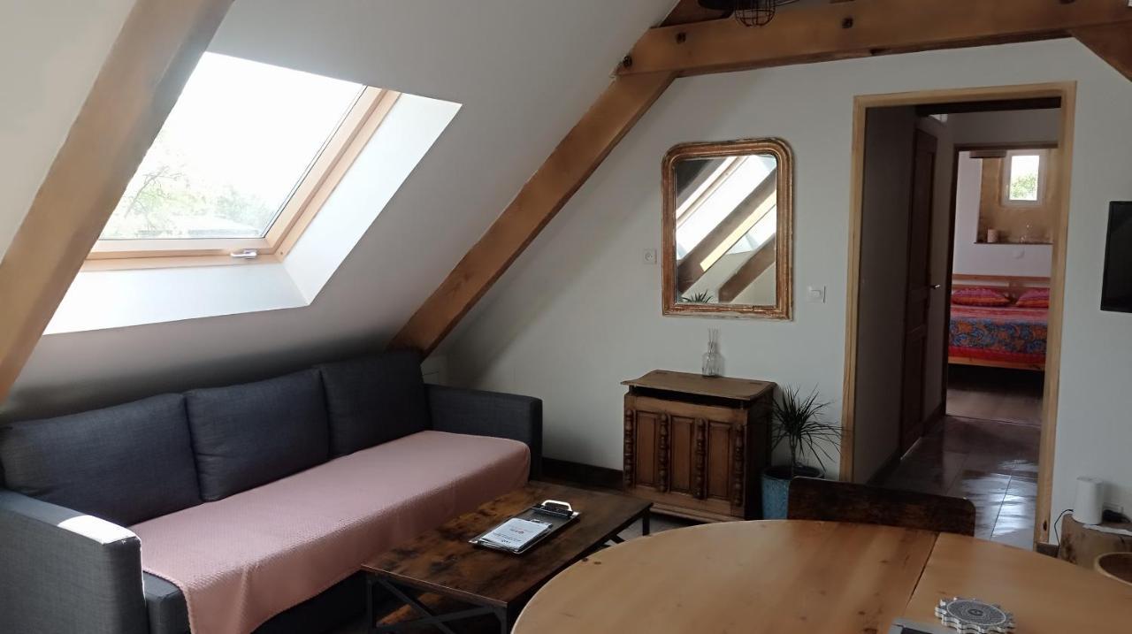 Appartement Maris Domus Pres Des Plages Du Debarquement Bayeux